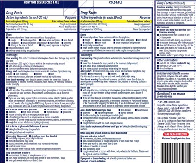 Back Label (72854 154 Back Label)